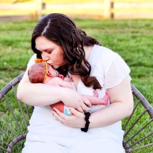 Meet your Posher, Kandace